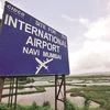 Delay in shifting 200 affected families slows Navi Mumbai airport project