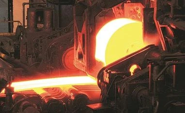 ArcelorMittal SA looks for new CEO after Wim de Klerk announces retirement Steel Sector