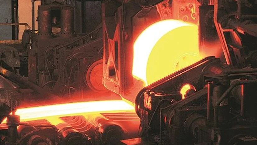 Steel Sector Steel Sector