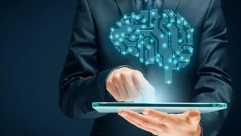 artificial intelligence, AI, technology artificial intelligence, AI, technology