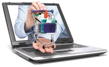 A roller coaster ride after demonetisation: From digital to less cash Representational image: E-transactions