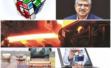 News digest: GST composition scheme, NHAI to get a makeover, and more news digest