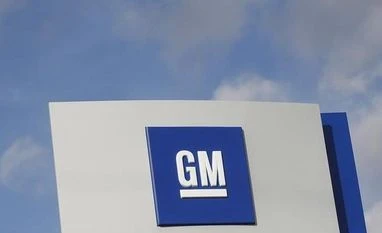 Demand for trucks powers General Motors' better-than-expected profit in Q3 General Motors