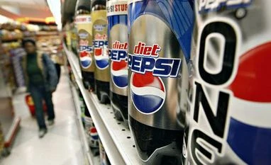 Varun Beverages soars 12% in 3 days, nears record high on strong Q3 results PepsiCo bets on value-added water; launches vitamin-fortified drinks