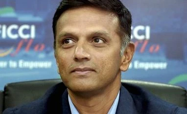 As 'A' team coach, made sure every player on tour got a game: Dravid Rahul Dravid, cricketer
