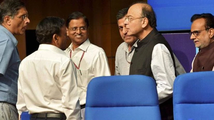 Centre's Rs 5.5-lakh cr infra push to economy with Bharatmala Centre's Rs 5.5-lakh cr infra push to economy with Bharatmala