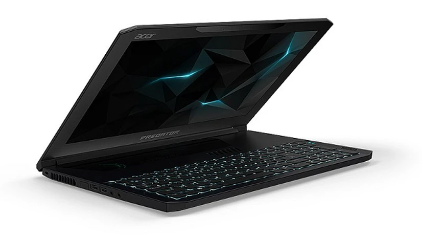 Acer Predator Triton 700 Acer Predator Triton 700. (Photo: Twitter)