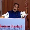 BS Agri Roundtable 2017: We won't need to import pulses by 2019 says Radha Mohan Singh