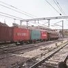 Railway related shares surge up to 13%; what's driving the rally today?
