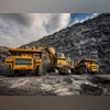 Coal shortage