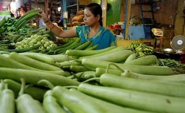 Letter to BS: Govt has done a wonderful job by overriding the APMC Act vegetable prices