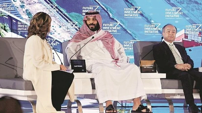 Saudi Arabia Saudi Arabia