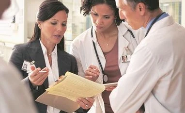 US added 431,000 jobs in March in sign of economic health US health