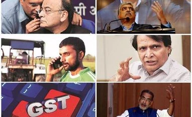 News digest: PSU bank recapitalisation, Nilekani versus Murthy, and more News digest