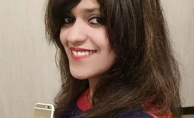 Cross-country biker, activist Sana Iqbal dies in car crash in Hyderabad sana Iqbal, woman rider, activist