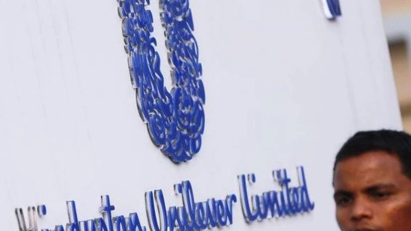 Hindustan Unilever Hindustan Unilever