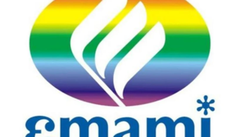 Emami Emami logo. (Photo: Wikipedia)