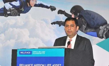Reliance Nippon Life AMC IPO subscribed 7.5 times on Day 2 File photo of Sundeep Sikka, ED & CEO, Reliance Nippon Life Asset Management in Mumbai (Photo: Kamlesh Pednekar)