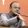 Arun Jaitley, Jaitley, Finance Minister, FM
