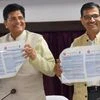 Under Piyush Goyal, Indian Railways set to get safety stimulus