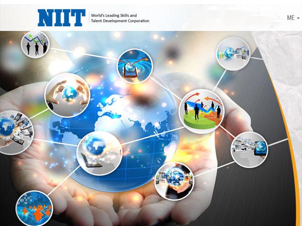 NIIT surges 19% on announcement of share buyback schedule NIIT surges 19% on announcement of share buyback schedule