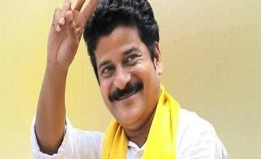 TDP Telangana's Revanth Reddy told to clear rumours he met Cong leaders Revant Reddy