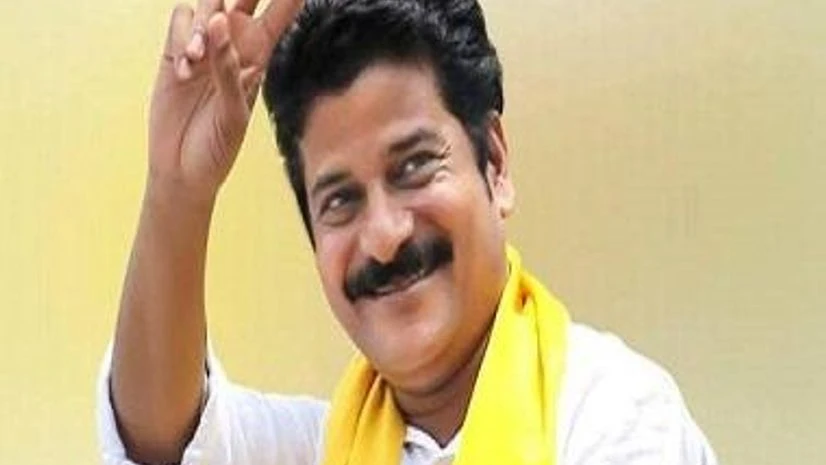 Revant Reddy Revant Reddy