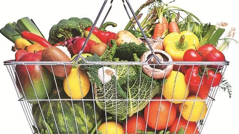 vegetables vegetables