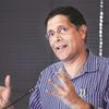 Arvind Subramanian, CEA