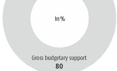 Fund infusion, monetisation key to success Data