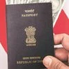 passport, H-1B visa