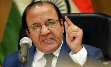 Model code of conduct ends Gujarat sop spree A K Joti