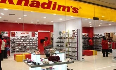 Khadim India makes tepid debut, lists 3% lower against issue price Khadim India