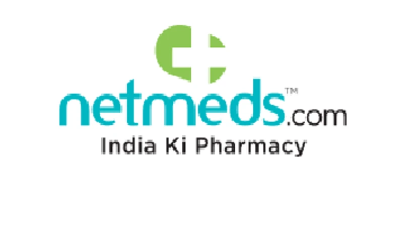 NetMeds NetMeds (Photo: Official website)
