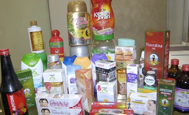 Emami slips 8%, stock hovers near 5-year low on growth slowdown concerns Emami