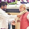 Narendra Modi, Ram Vilas Paswan