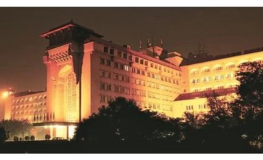 Proximity to PM's house stalls divestment in Hotel Ashok, Samrat Hotel Ashok