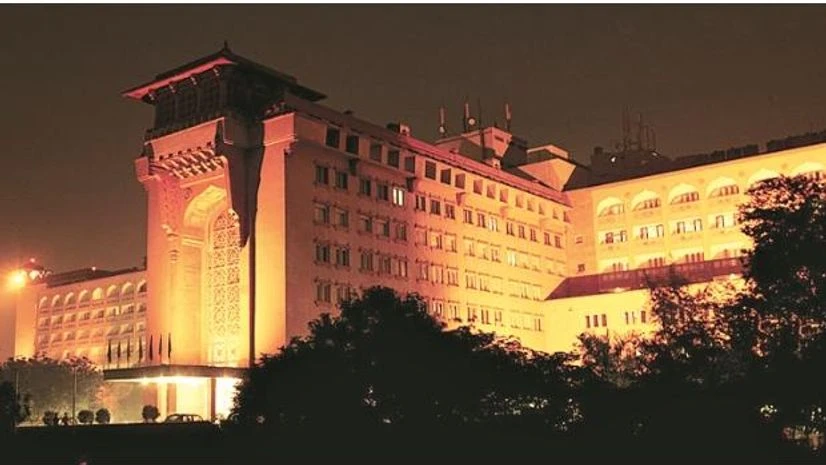 Hotel Ashok Hotel Ashok