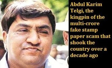 Abdul Karim Telgi, Telgi Abdul Karim Telgi, Telgi