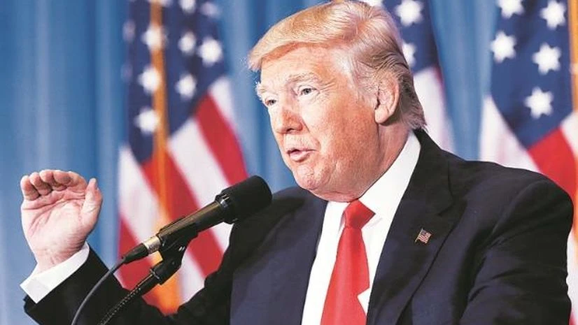 Donald Trump, Trump Donald Trump, Trump