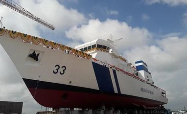 Indian Coast Guard Recruitment 2019: Apply for Yantrik post, details here Coast guard recruitment 2019