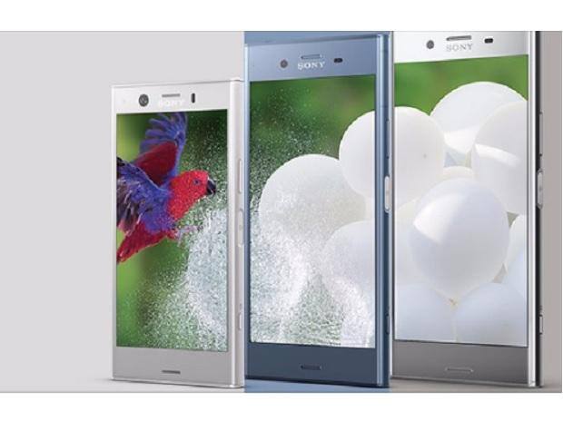 Xperia R1 Plus Sony Xperia R1 Plus, R1 mid-segment smartphones launched in India
