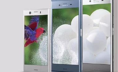 Sony Xperia R1 Plus, R1 mid-segment smartphones launched in India Sony Xperia