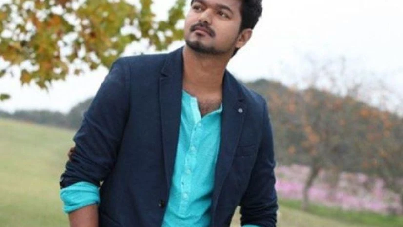 C Joseph Vijay C Joseph Vijay