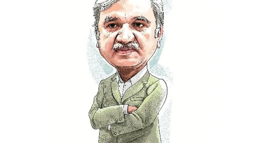 Illustration: Ajay Mohanty Illustration: Ajay Mohanty