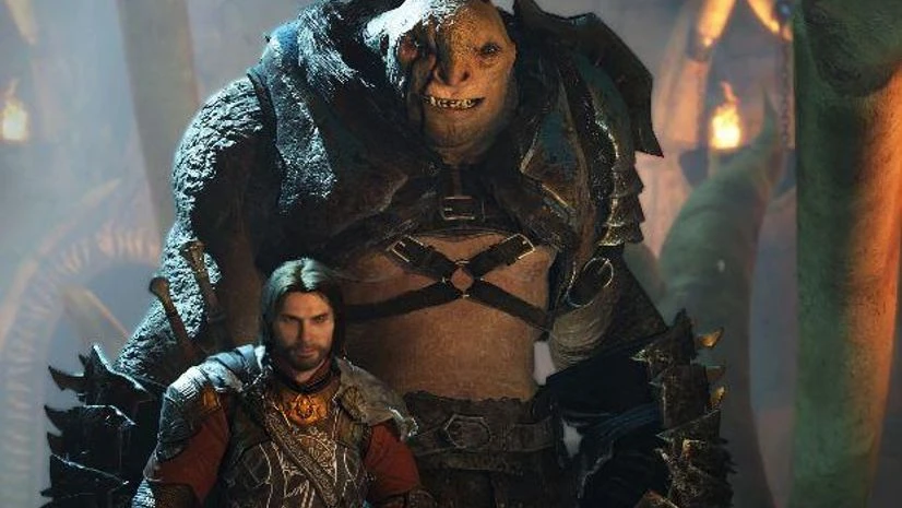 Middle-Earth: Shadow of War Middle-Earth: Shadow of War