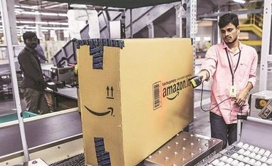 Ahead of January 20-24 sale, Amazon India creates over 6,500 temporary jobs Ahead of Jan 20-24 sale, Amazon India creates 6,500 temporary jobs