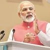 Modi pitches for greater cooperation with France in defence manufacturing