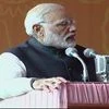 Diwali milan: Media must play constructive role in democracy, says PM Modi