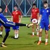 FIFA U-17 WC: England, Spain to lock horns in all-European final in Kolkata